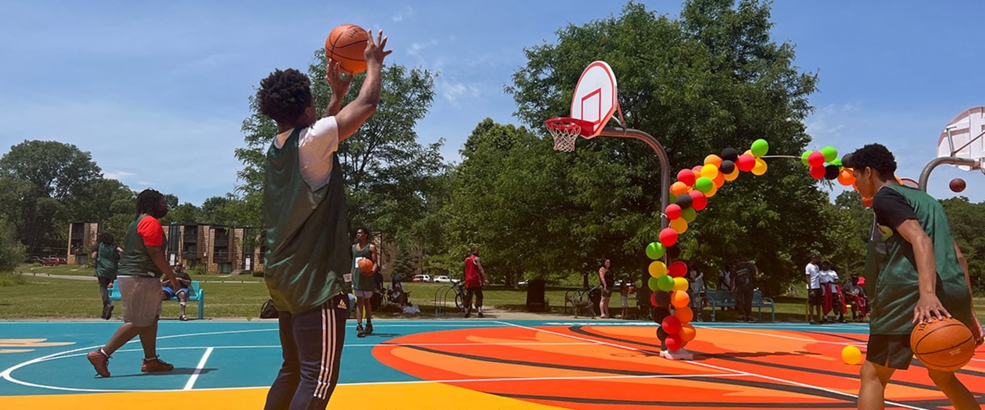 Unlock the Best Basketball Training Resources in Anoka County, MN