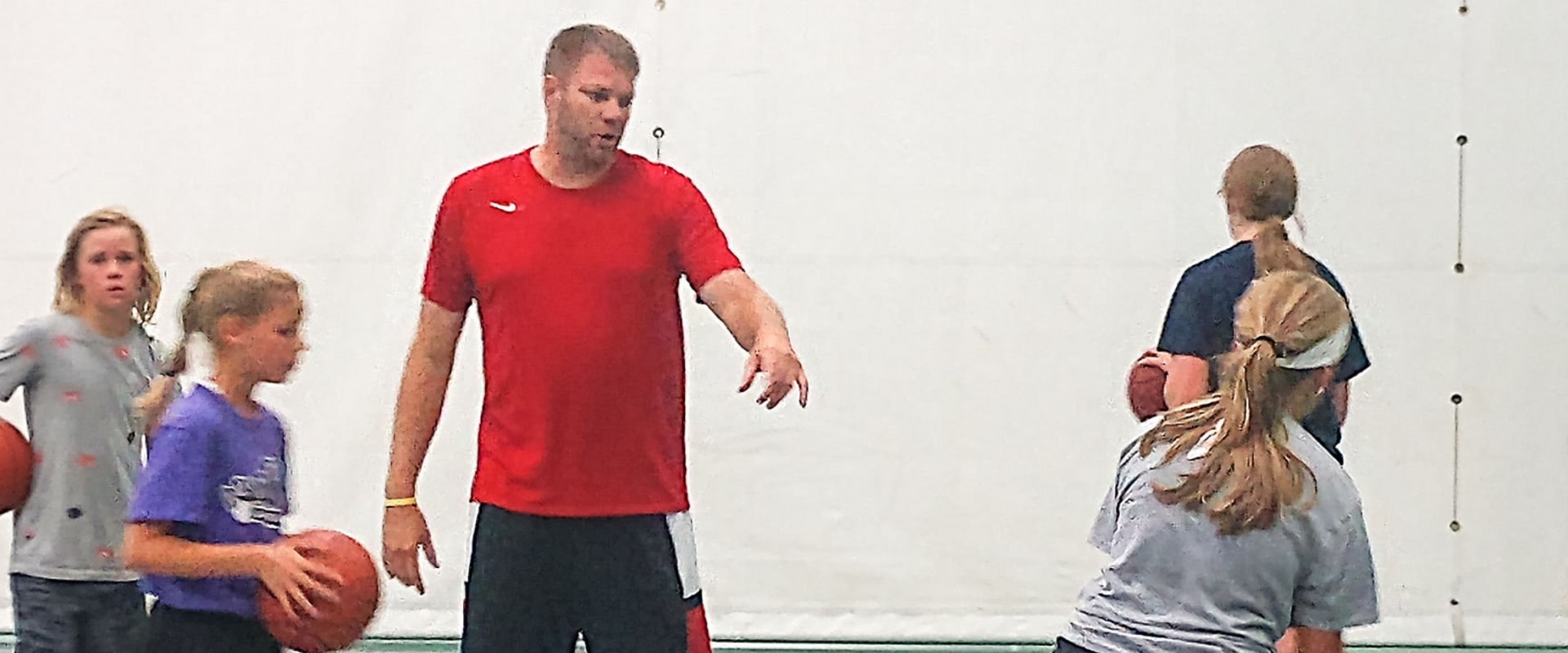 Rules and Regulations for Basketball Training in Anoka County, MN