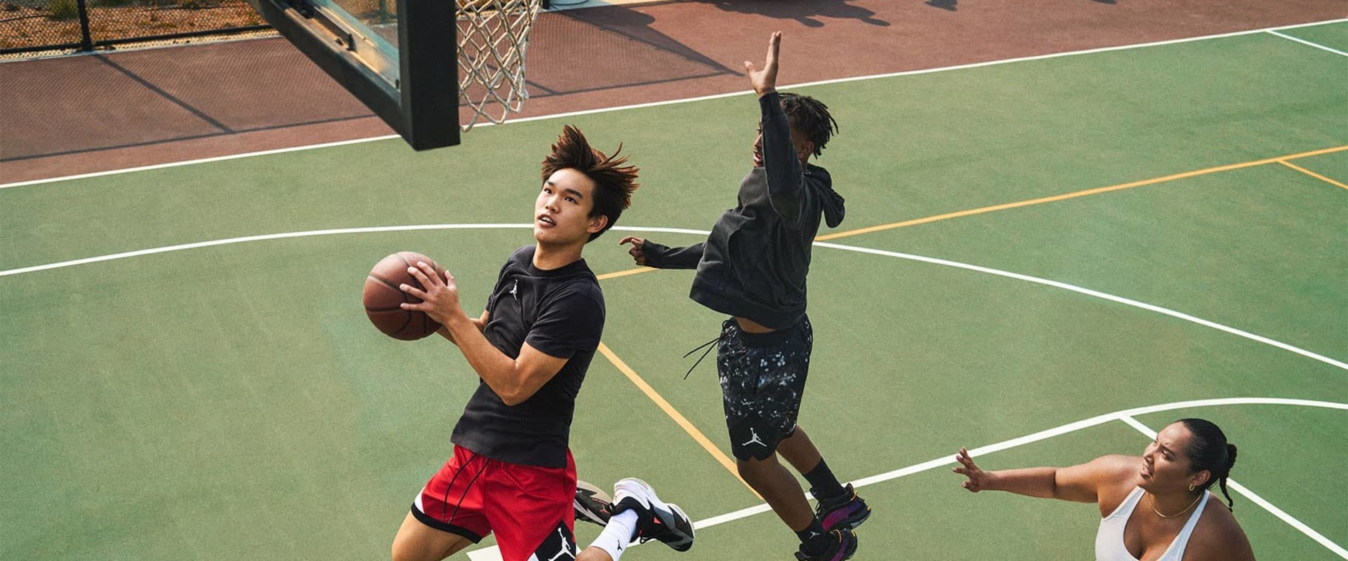 Getting the Most Out of Your Basketball Training Sessions in Anoka County, MN