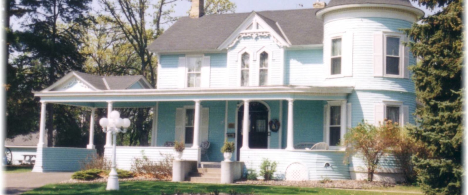 What is Anoka County, Minnesota Famous For?