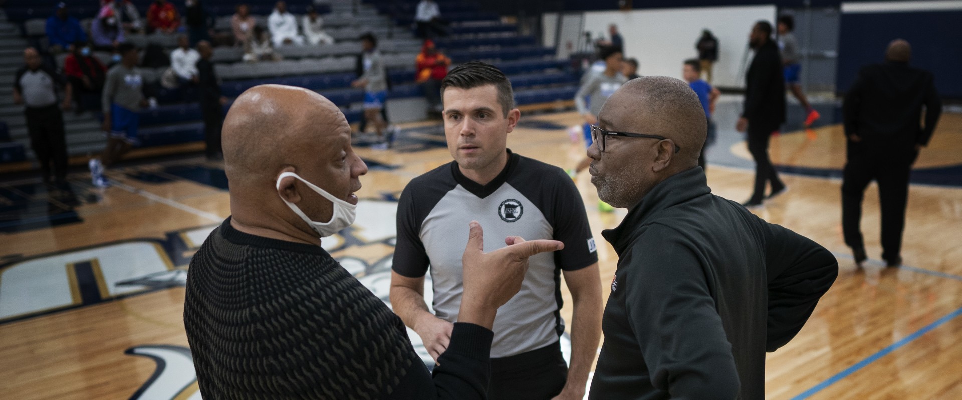 What Qualifications Do Basketball Trainers Have in Anoka County, MN?