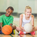 Basketball Training Programs in Anoka County, MN - Get Ready for the Next Big Game!