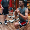 What Additional Services are Offered with Basketball Training in Anoka County, MN?