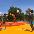 Unlock the Best Basketball Training Resources in Anoka County, MN