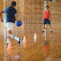 Structuring an Optimal Basketball Training Session: A Comprehensive Guide