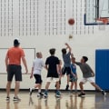 What Are the Additional Costs of Participating in a Basketball Tournament or League?