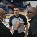 Basketball Training Programs in Anoka County, MN - Get Ready to Improve Your Skills!