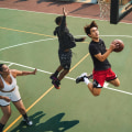Getting the Most Out of Your Basketball Training Sessions in Anoka County, MN