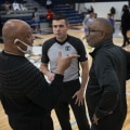 What Qualifications Do Basketball Trainers Have in Anoka County, MN?