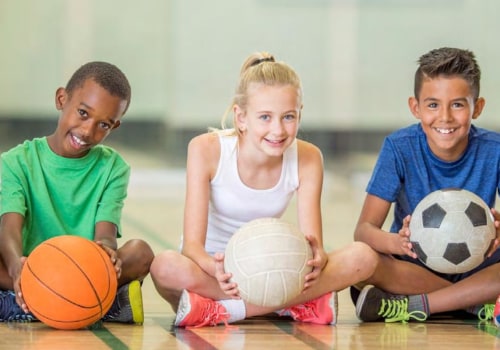 Basketball Training Programs in Anoka County, MN - Get Ready for the Next Big Game!