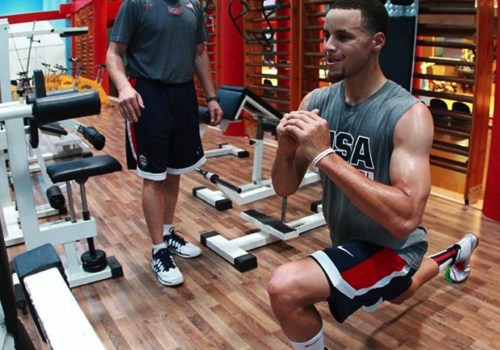 What Additional Services are Offered with Basketball Training in Anoka County, MN?