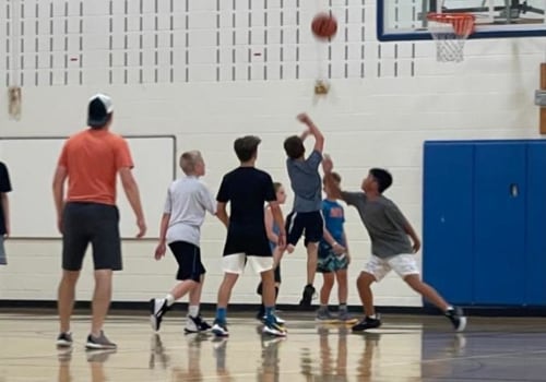 What Are the Additional Costs of Participating in a Basketball Tournament or League?