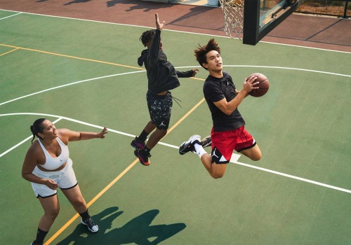 Getting the Most Out of Your Basketball Training Sessions in Anoka County, MN