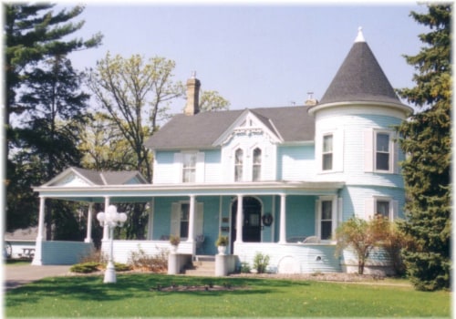 What is Anoka County, Minnesota Famous For?